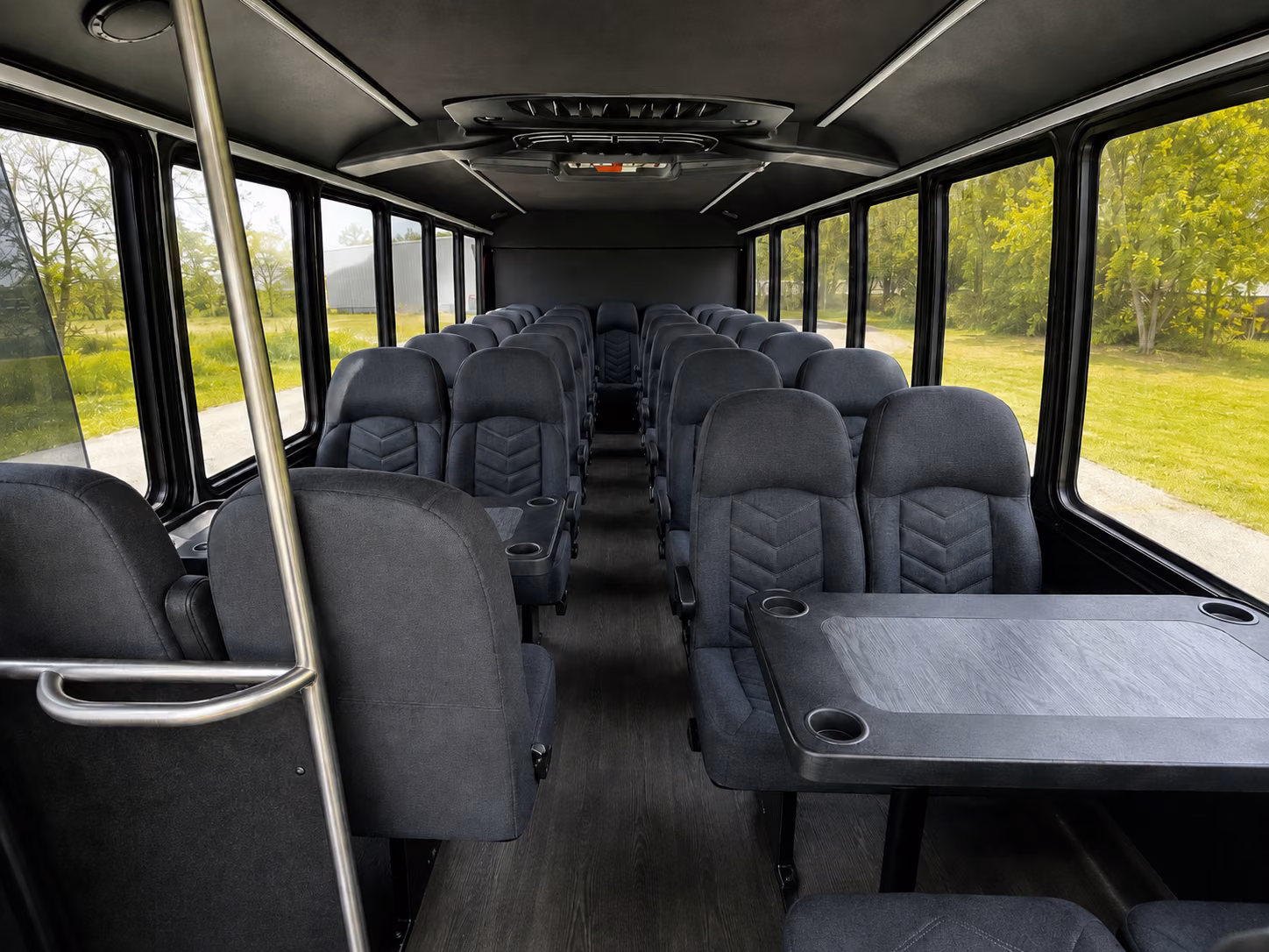 macon concert transportation