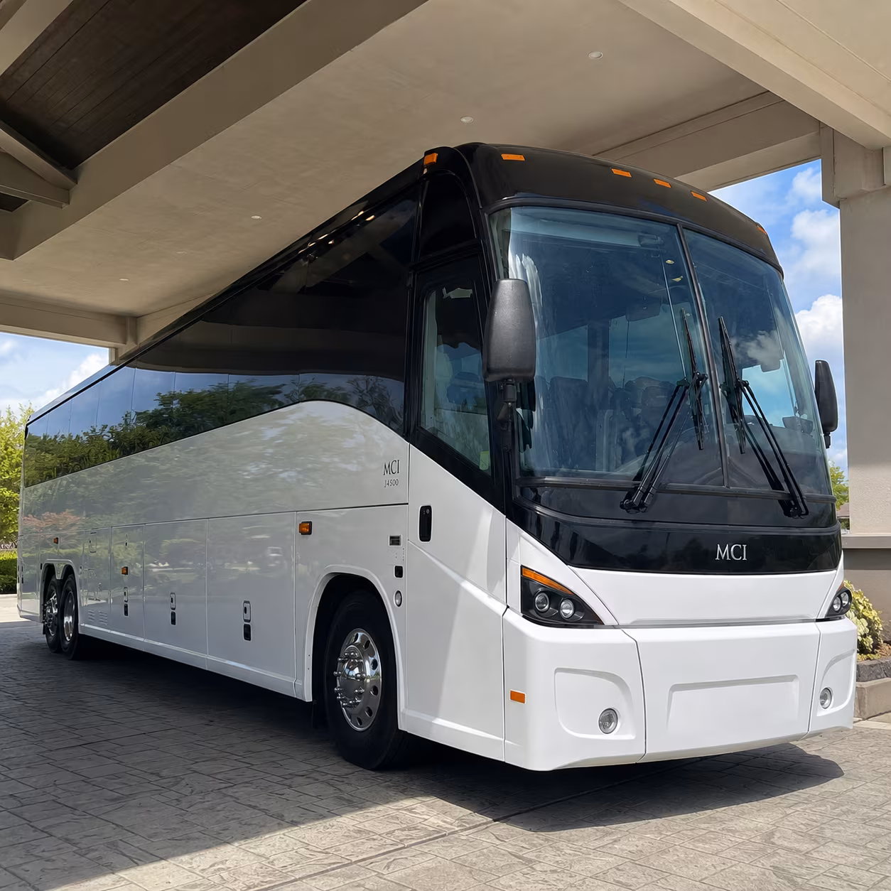 macon long distance transportation
