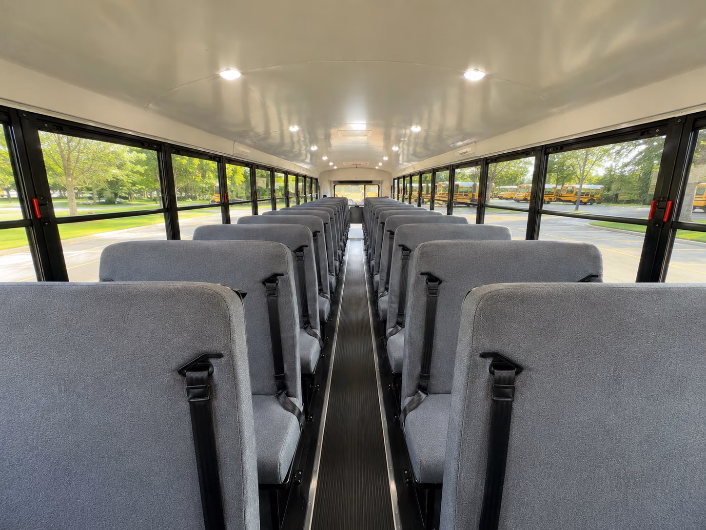 macon religious group transportation